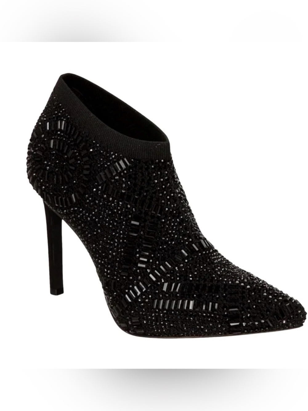 New Thalia Sodi
Women's Karmen Ankle Booties